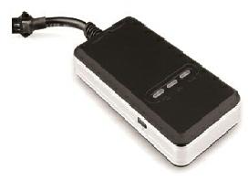 GPS VEHICLE TRACKER BASIC MODEL