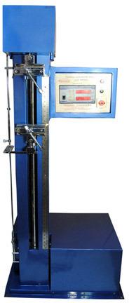 Tensile Strength Tester, Automation Grade : Automatic