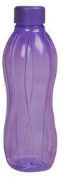 PP Purple Water Bottle, Capacity : 1 Liter