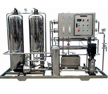 Automatic Sewage Water Treatment Plant, Voltage : 340 V