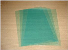 Polycarbonate Sheets