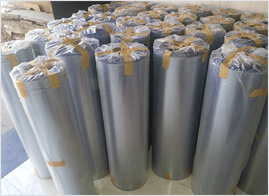 PVC Clear Film