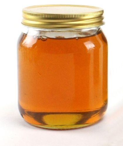 Honey Bottle