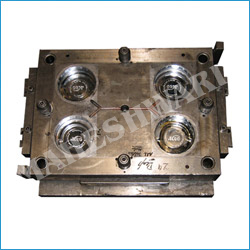 Injection And Blow Moulding Dies