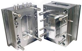 Injection Moulding Dies