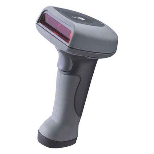 Laser Barcode Scanner