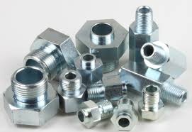 Stainless Steel Precision Machined Components