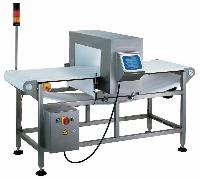 Stainless Steel Food Metal Detector, Color : Grey, Weight : 150 Kg