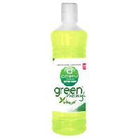 Green Liquid Phenyl, For Cleaning, Purity : 99%