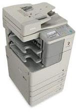 Canon IR 2525 Copier
