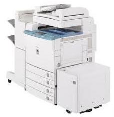 IR3245 Canon Copier Machine