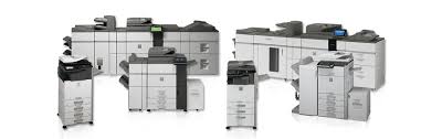 Network Printer Repairing Services