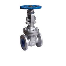 ANSI Gate Valve