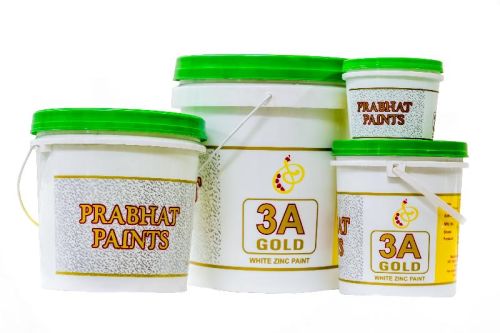 Zinc Texture Paint, For Interior Use, Packaging Type : Plastic Bucket