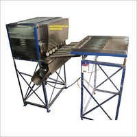 Lemon Cutting Machine, Capacity : 100kg To 500 Kg
