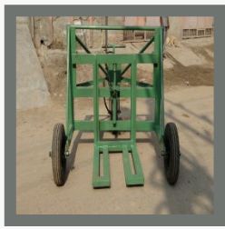 Hydraulic Pallet Truck