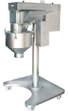 Stainless Steel Multi Mill for Chopping of materials, Pulverizing