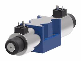 DG4V5 Directional Control Valves