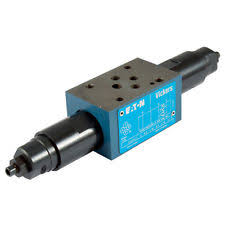 Cetop-3 Modular Valves