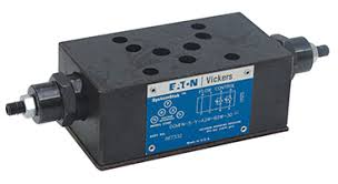 Cetop-5 Modular Valves