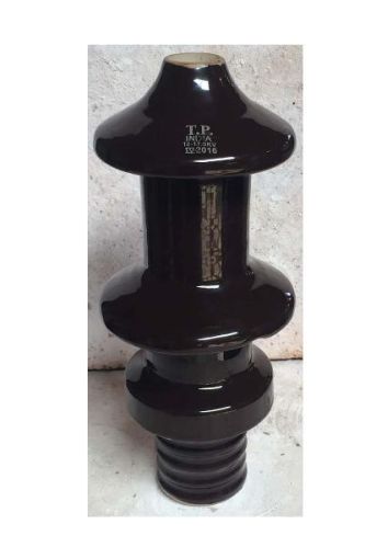 (IS 3347) I 17.5 KV 250 AMP Insulator