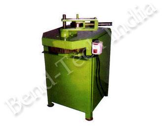 Pipe Bending Machine