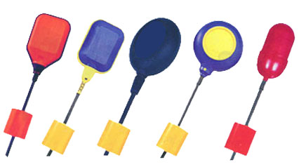 Float Level Switch