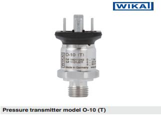 Pressure Transmitter