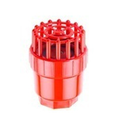 PVC Foot Valve