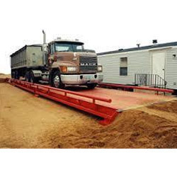 Pitless Weighbridges