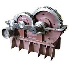 Crane Gears