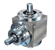 High Torque Gearbox