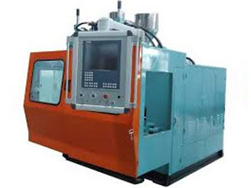 30 Litre Plastic Blow Moulding Machine