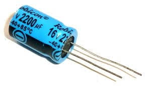 Fixed Capacitor