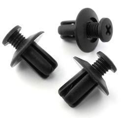 Plastic Screw