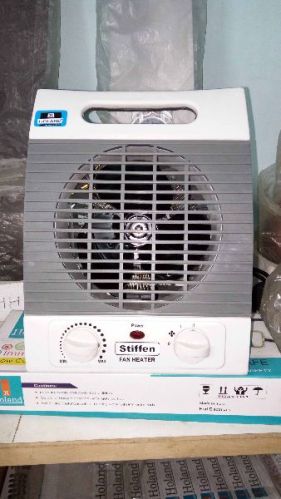 Holand Electric Fan Heaters