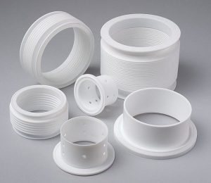 PTFE Bellows