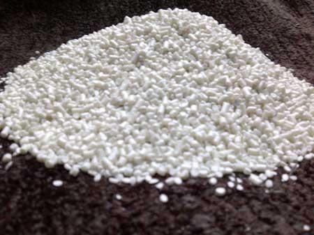 Filler Masterbatches