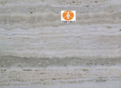 Opal White Marble