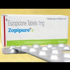 Eszopiclone