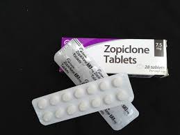 Zopiclone