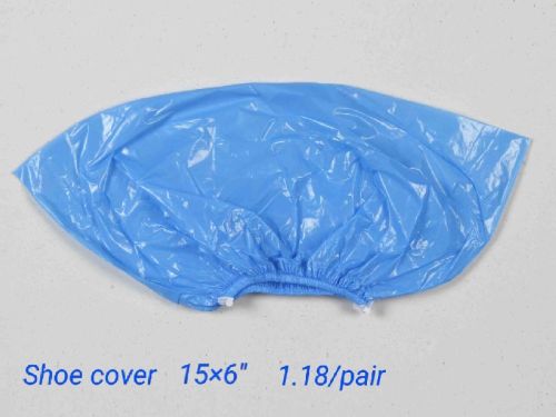 Shoe Cover