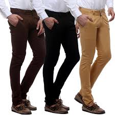 Mens Trousers