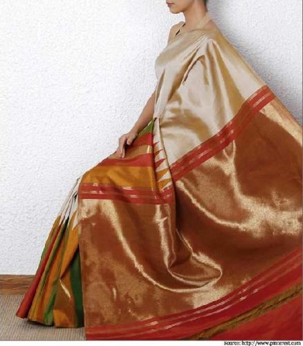 Kanjivaram Sarees