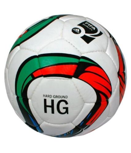 Football and Volleyball