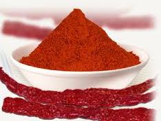 Organic Kashmiri Chilli Powder, Packaging Type : Plastic Packet