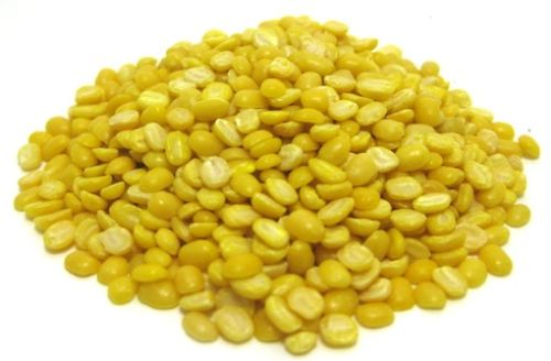 Ketav Manual Washed Split Moong Dal, Packaging Type : Food Grade