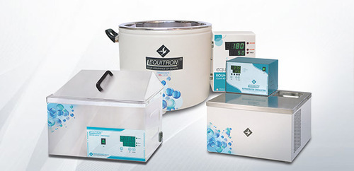 Thermostatic Water Bath
