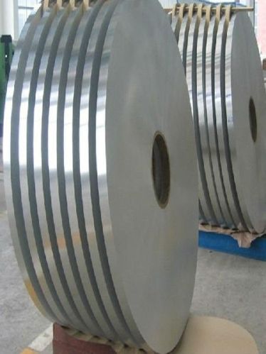 Transformer Aluminium Strips