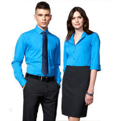 Corporate Uniform